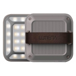 Lumena 5.1CH Mini 迷你行動電源照明LED燈 (粘土米色)